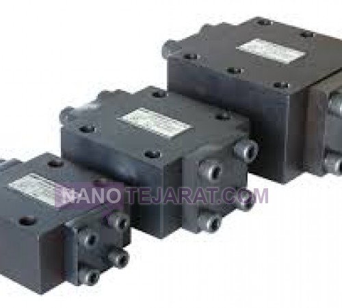 شیر قفل کن هیدرولیک rexroth sv40 f1